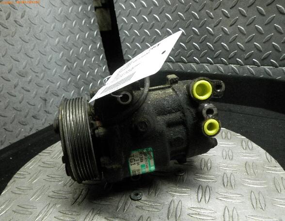 Airco Compressor OPEL CORSA C (X01)