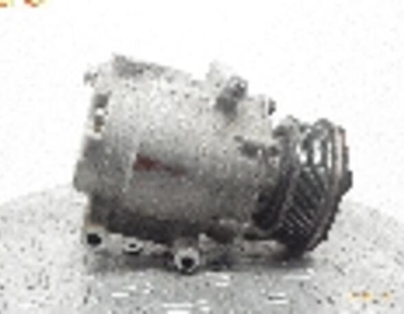 Air Conditioning Compressor FORD KA (RB_)