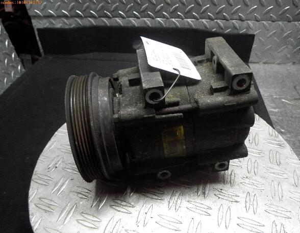 Airco Compressor FORD FIESTA IV (JA_, JB_)