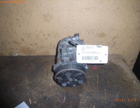 Airco Compressor OPEL CORSA C (F08, F68)