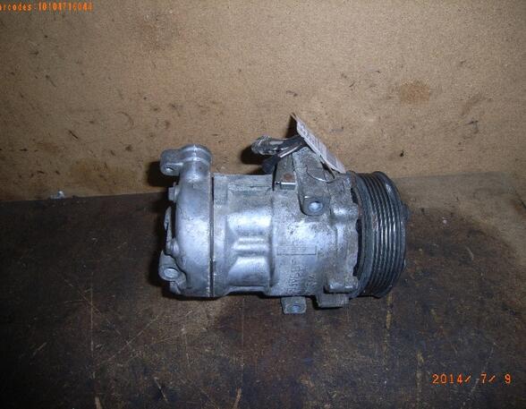 Air Conditioning Compressor OPEL CORSA C (F08, F68)