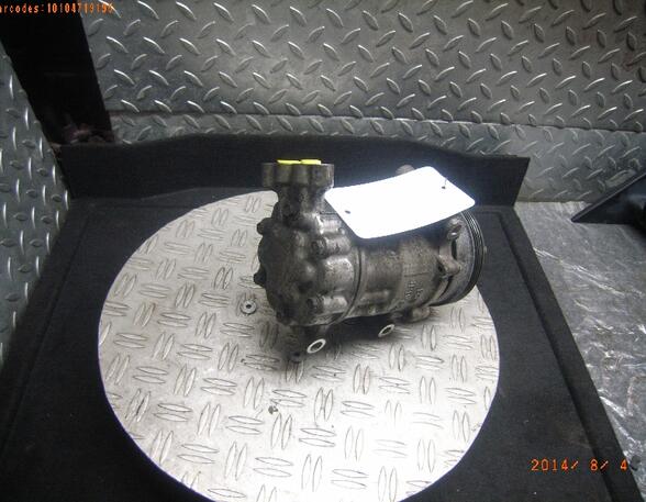 Airco Compressor RENAULT CLIO II (BB0/1/2_, CB0/1/2_)