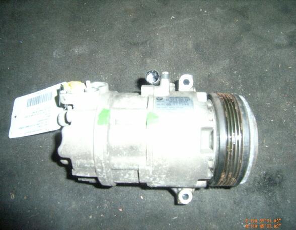 Air Conditioning Compressor BMW 3 (E46)