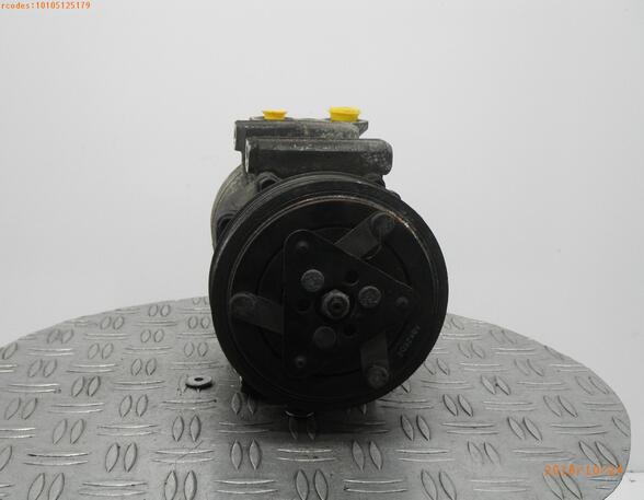 Airco Compressor FORD FIESTA V (JH_, JD_)