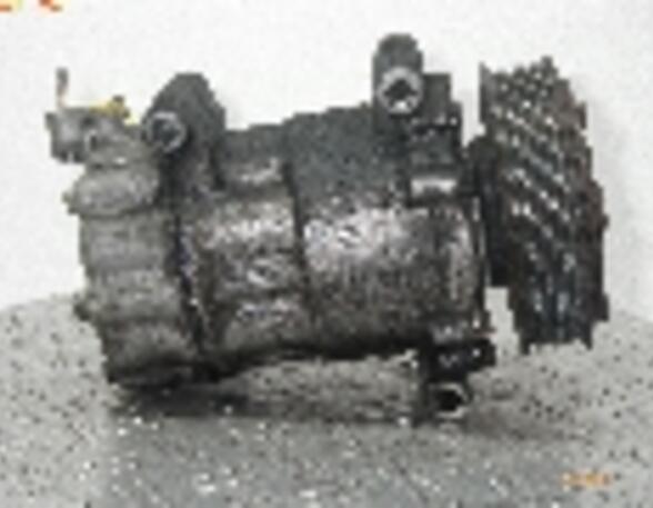 Air Conditioning Compressor PEUGEOT 206 Schrägheck (2A/C), PEUGEOT 206 SW (2E/K)