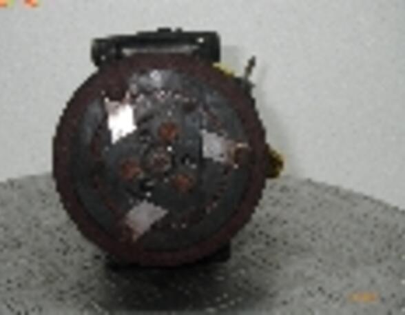 Air Conditioning Compressor PEUGEOT 206 Schrägheck (2A/C), PEUGEOT 206 SW (2E/K)