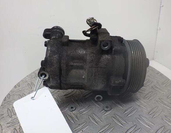 Airco Compressor OPEL CORSA C (X01)