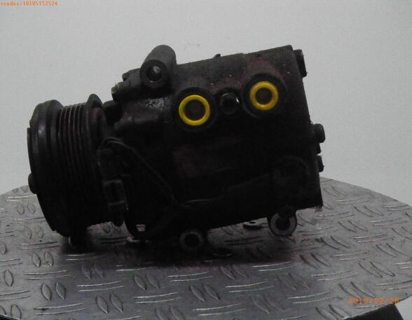 Air Conditioning Compressor FORD FIESTA V (JH_, JD_)