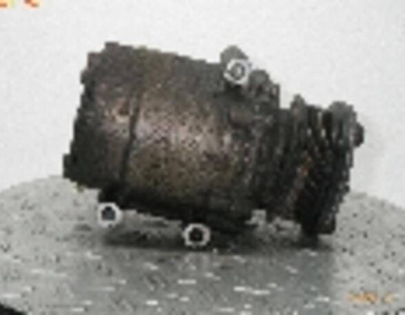 Air Conditioning Compressor FORD FIESTA V (JH_, JD_)