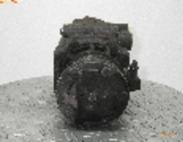 Air Conditioning Compressor FORD FIESTA V (JH_, JD_)