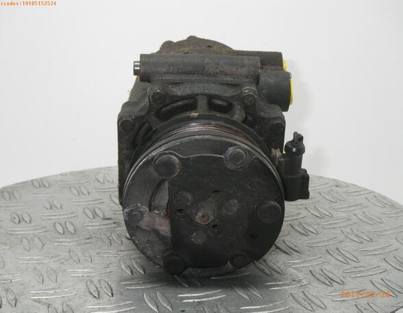 Air Conditioning Compressor FORD FIESTA V (JH_, JD_)