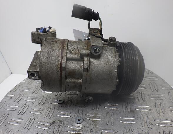 Air Conditioning Compressor SKODA CITIGO