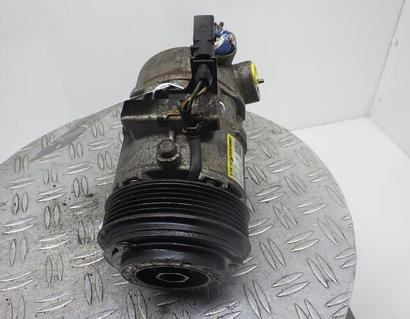 Air Conditioning Compressor SKODA CITIGO