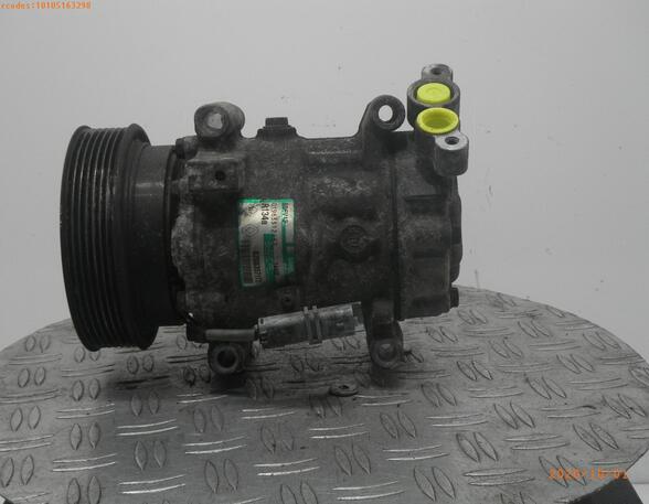 Air Conditioning Compressor RENAULT MODUS / GRAND MODUS (F/JP0_)