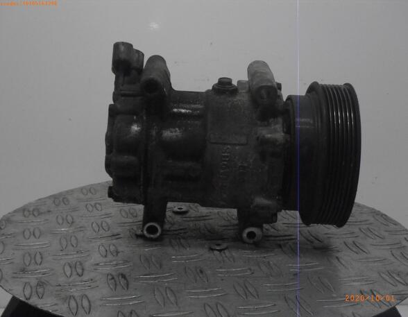 Air Conditioning Compressor RENAULT MODUS / GRAND MODUS (F/JP0_)