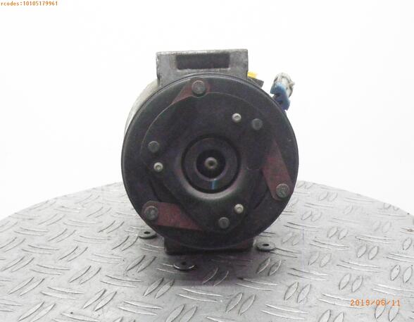 Air Conditioning Compressor OPEL VECTRA B (J96)