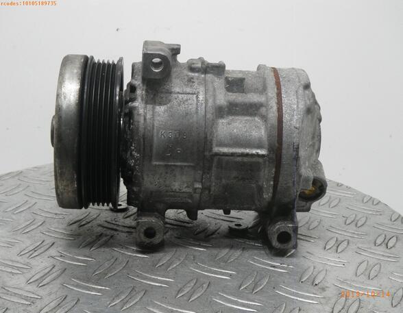 Airco Compressor FIAT GRANDE PUNTO (199_)