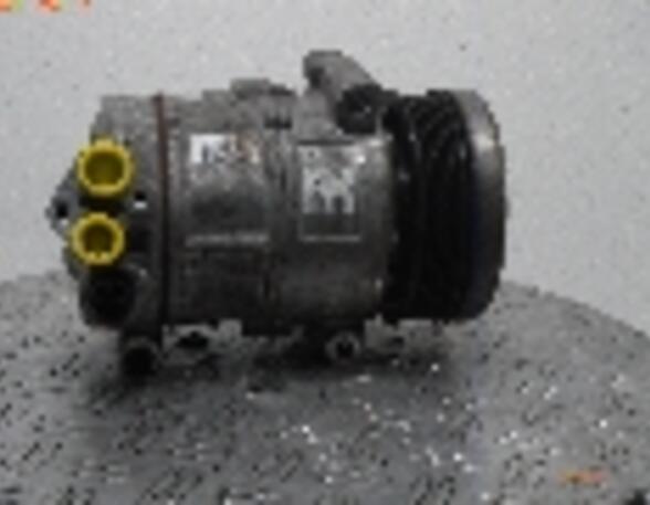 Airco Compressor FIAT GRANDE PUNTO (199_)