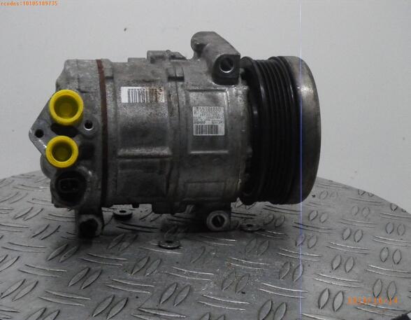 Airco Compressor FIAT GRANDE PUNTO (199_)