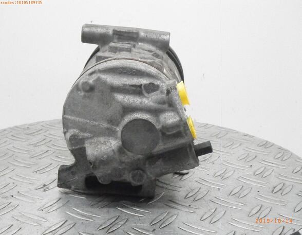 Airco Compressor FIAT GRANDE PUNTO (199_)