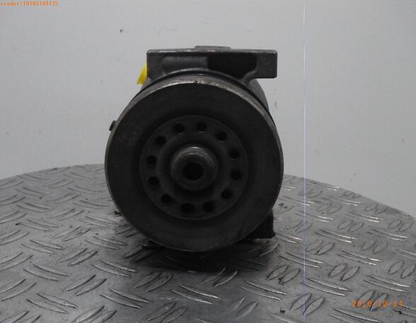 Airco Compressor FIAT GRANDE PUNTO (199_)