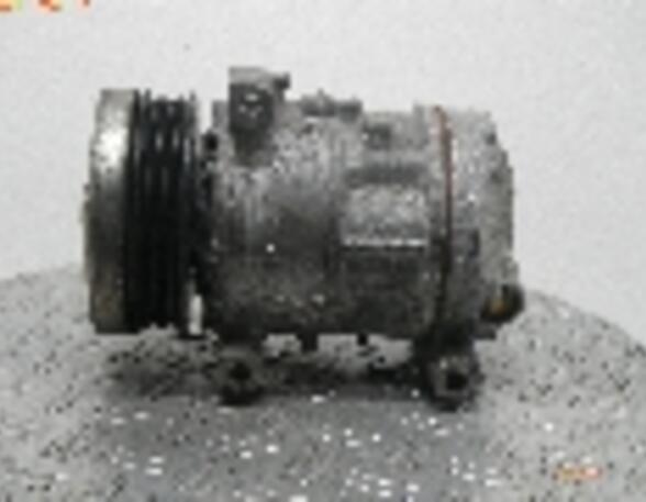 Air Conditioning Compressor FIAT GRANDE PUNTO (199_)