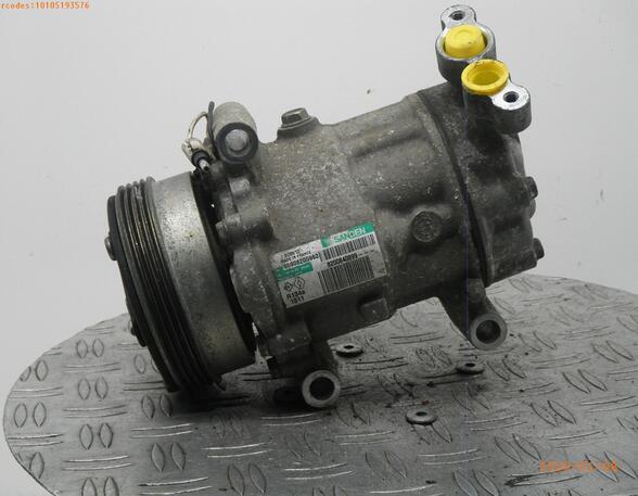 Airco Compressor DACIA SANDERO