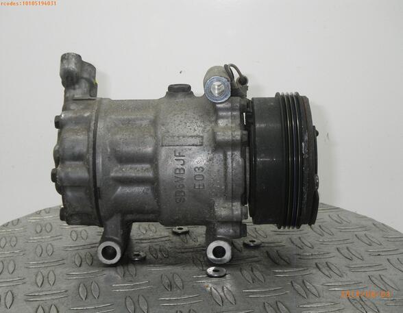 Air Conditioning Compressor RENAULT TWINGO I (C06_)