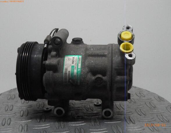 Airco Compressor RENAULT TWINGO I (C06_)