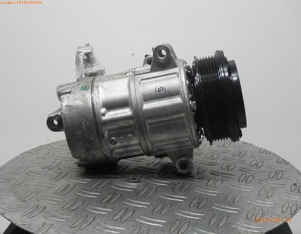 Airco Compressor FORD FIESTA VII, FORD ECOSPORT