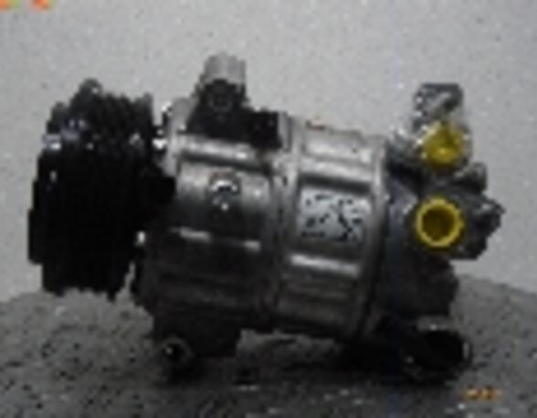 Airco Compressor FORD FIESTA VII, FORD ECOSPORT