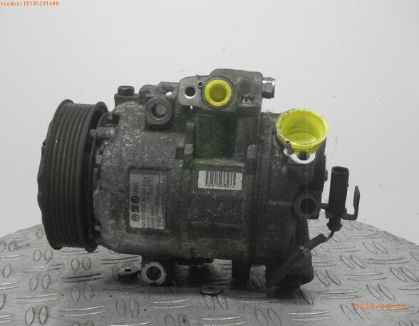 Airco Compressor SKODA FABIA I Combi (6Y5)