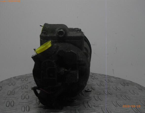 Air Conditioning Compressor SKODA FABIA I Combi (6Y5)