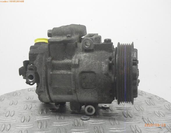 Air Conditioning Compressor SKODA FABIA I Combi (6Y5)