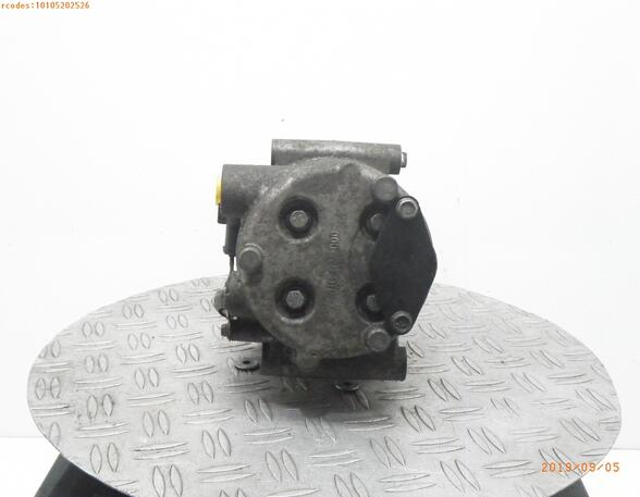 Air Conditioning Compressor FORD FIESTA V (JH_, JD_)