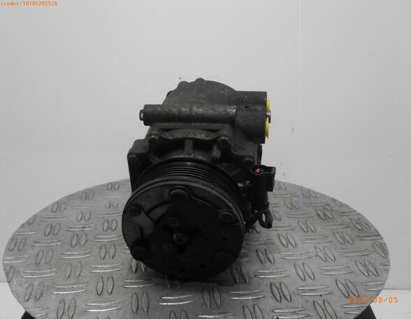 Air Conditioning Compressor FORD FIESTA V (JH_, JD_)