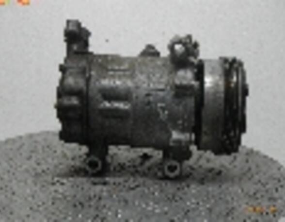 Airco Compressor RENAULT CLIO II (BB_, CB_)