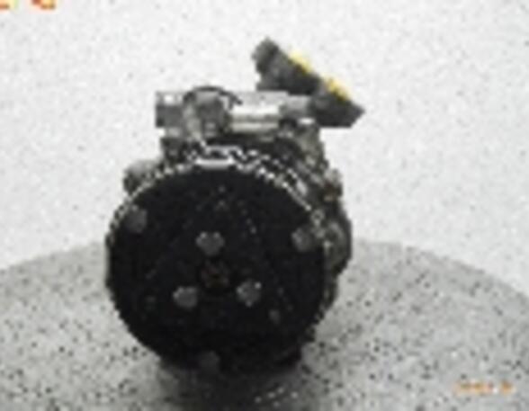 Airco Compressor RENAULT CLIO II (BB_, CB_)