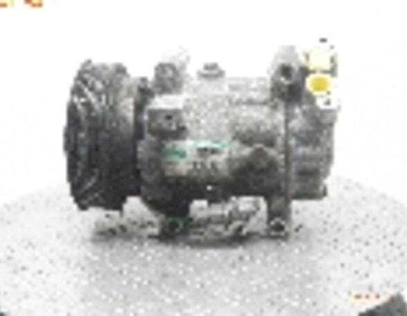 Airco Compressor RENAULT TWINGO II (CN0_)