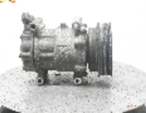 Air Conditioning Compressor RENAULT TWINGO II (CN0_)