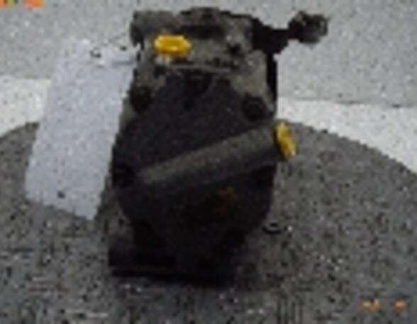 Air Conditioning Compressor FIAT PUNTO (188_)