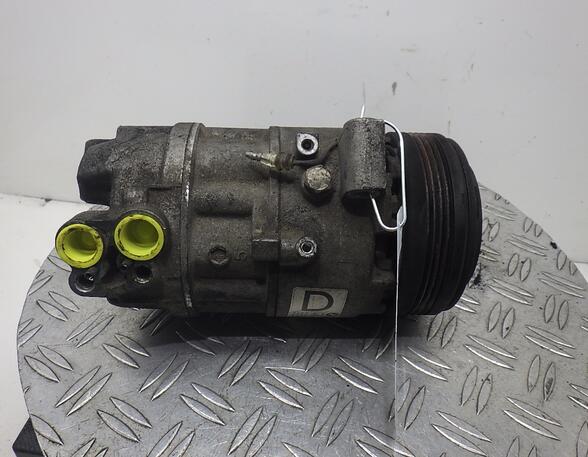 Air Conditioning Compressor BMW 3 (E46)