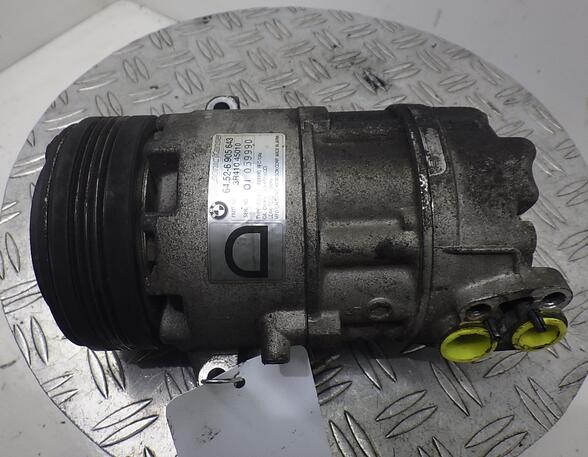 Air Conditioning Compressor BMW 3 (E46)