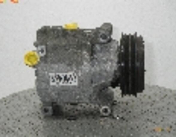 Airco Compressor FIAT PANDA (169_)