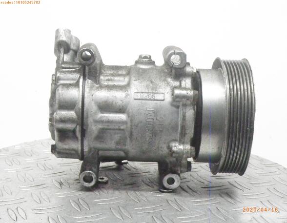 Air Conditioning Compressor RENAULT TWINGO II (CN0_)