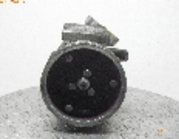 Air Conditioning Compressor RENAULT TWINGO II (CN0_)