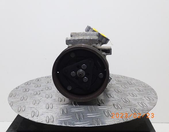 Air Conditioning Compressor RENAULT TWINGO II (CN0_)