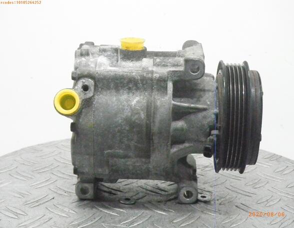 Air Conditioning Compressor LANCIA Y (840_)