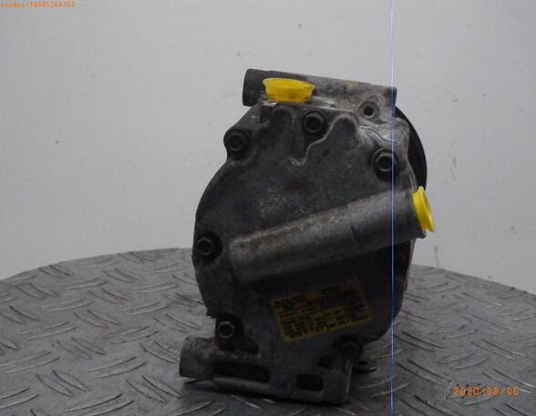 Air Conditioning Compressor LANCIA Y (840_)