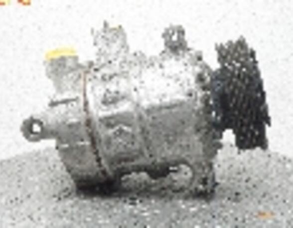 Air Conditioning Compressor VW BEETLE (5C1, 5C2)